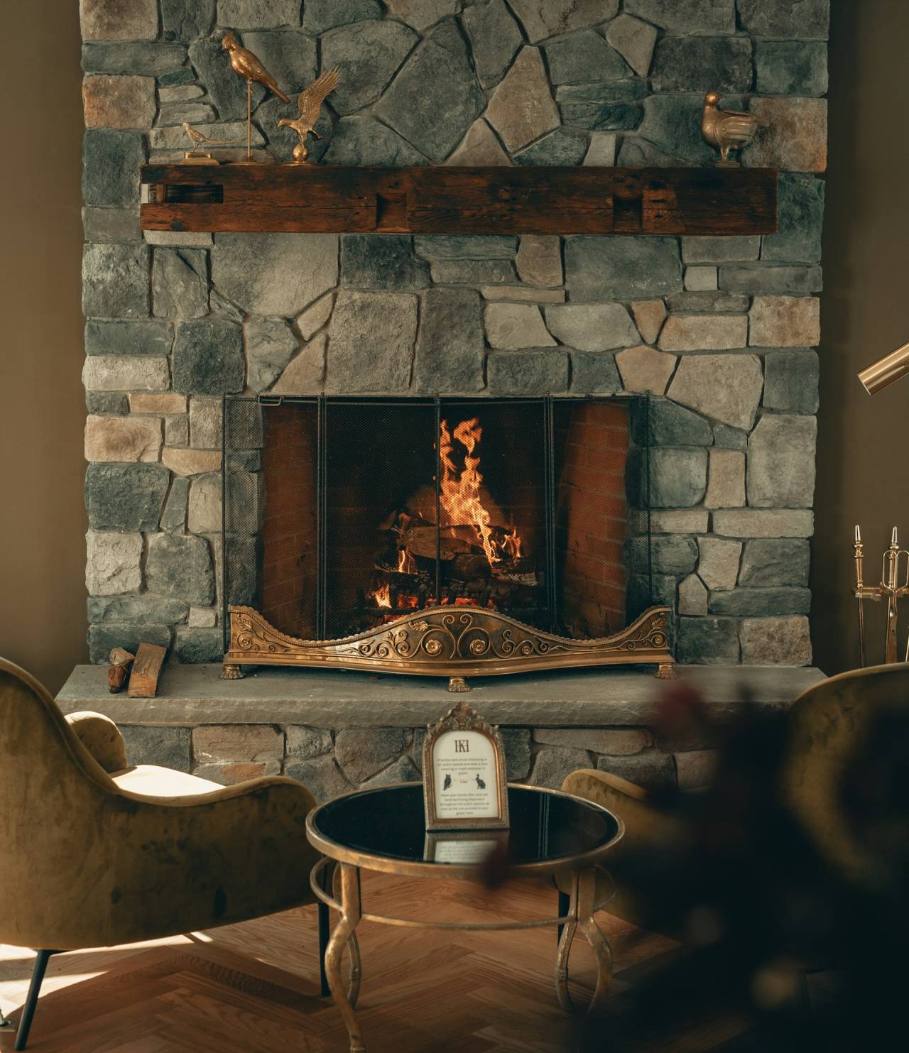 Professional Chimney Fireplace Repair Bartlett IL - Expert Repair Services by Bartlett Chimney Sweep