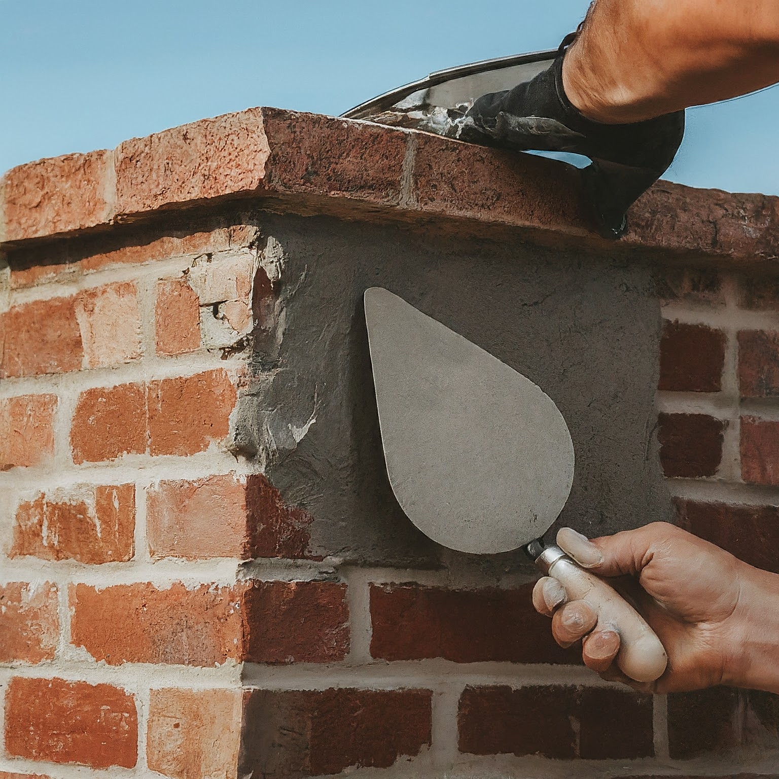 Expert Chimney Masonry Repair in Bartlett, Illinois - Professional Service by Bartlett Chimney Sweep