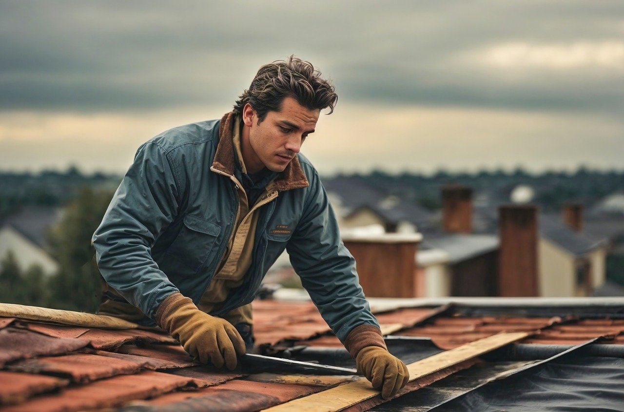 Professional Chimney Waterproofing Services In Bartlett Illinois